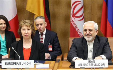 Teherán puede enriquecer uranio